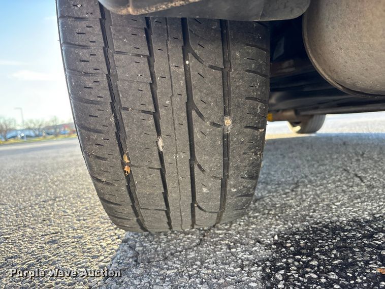 image for item EM6175 2016 Chevrolet Impala Limited Police Cruiser 