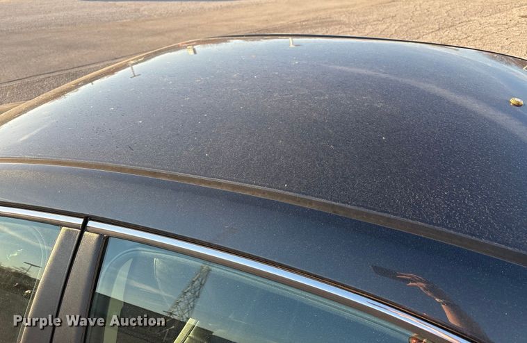 image for item EM6176 2016 Chevrolet Impala Limited Police Cruiser 