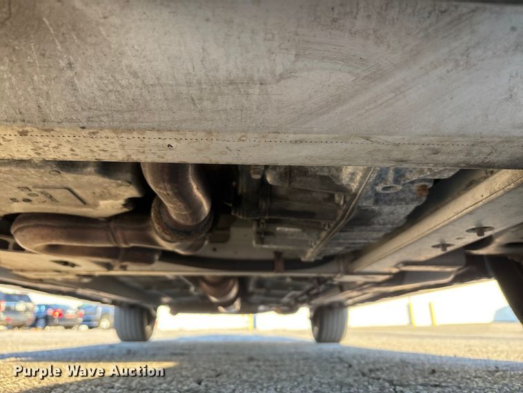 image for item EM6176 2016 Chevrolet Impala Limited Police Cruiser 