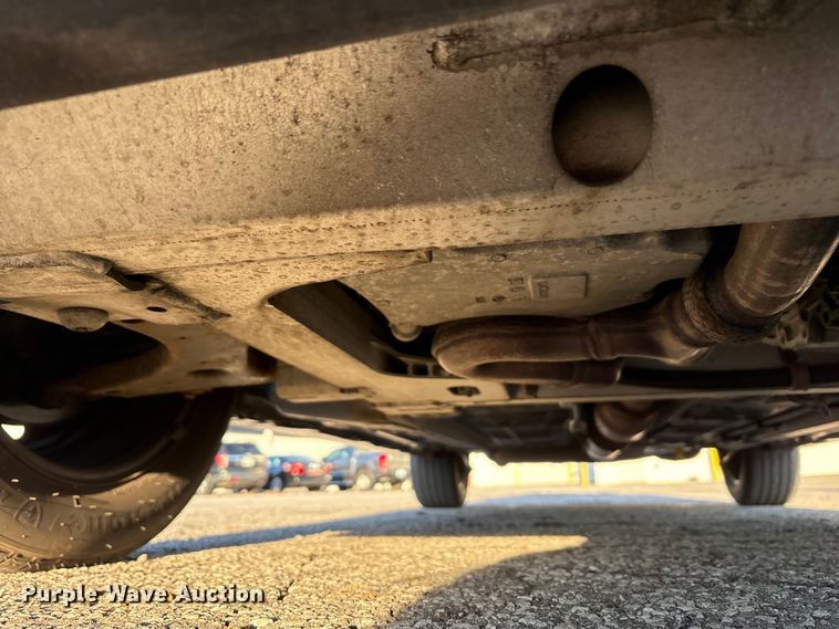 image for item EM6176 2016 Chevrolet Impala Limited Police Cruiser 