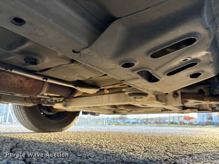 image for item EM6176 2016 Chevrolet Impala Limited Police Cruiser 