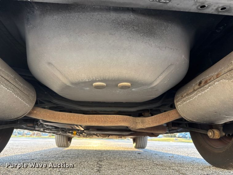 image for item EM6176 2016 Chevrolet Impala Limited Police Cruiser 