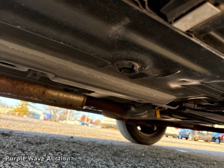 image for item EM6176 2016 Chevrolet Impala Limited Police Cruiser 