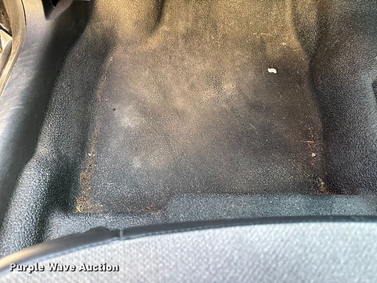 image for item EM6176 2016 Chevrolet Impala Limited Police Cruiser 