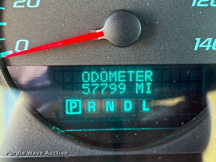 image for item EM6176 2016 Chevrolet Impala Limited Police Cruiser 