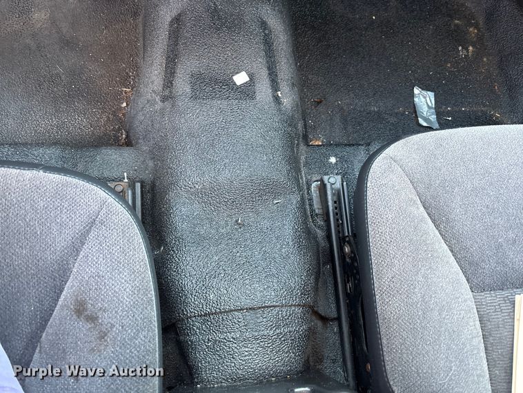 image for item EM6176 2016 Chevrolet Impala Limited Police Cruiser 