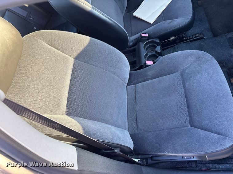 image for item EM6176 2016 Chevrolet Impala Limited Police Cruiser 