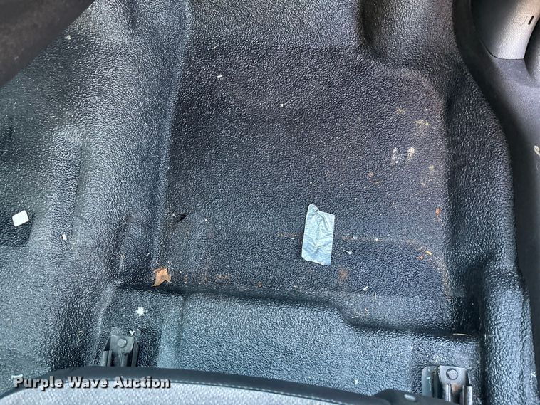 image for item EM6176 2016 Chevrolet Impala Limited Police Cruiser 