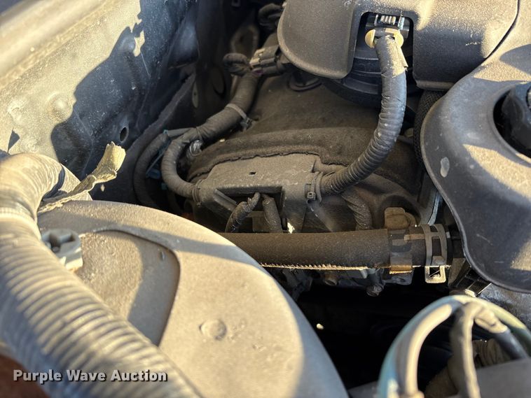 image for item EM6176 2016 Chevrolet Impala Limited Police Cruiser 