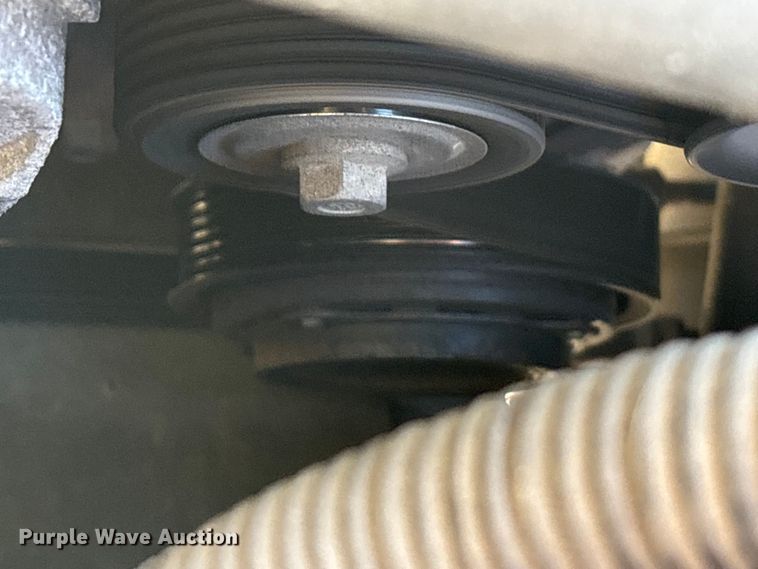 image for item EM6176 2016 Chevrolet Impala Limited Police Cruiser 