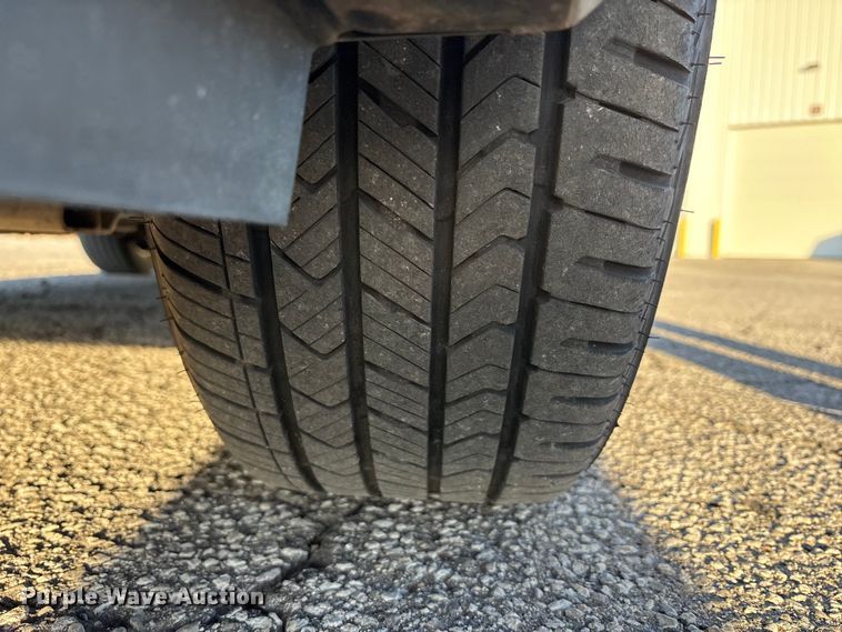 image for item EM6176 2016 Chevrolet Impala Limited Police Cruiser 