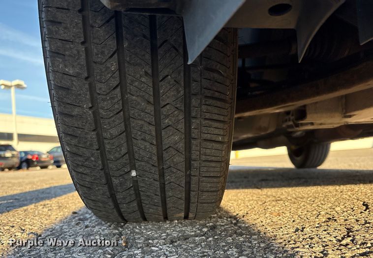 image for item EM6176 2016 Chevrolet Impala Limited Police Cruiser 