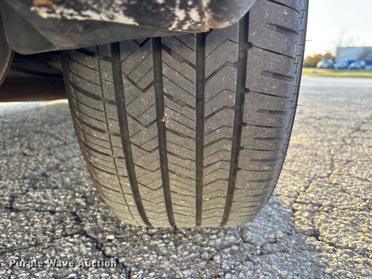 image for item EM6176 2016 Chevrolet Impala Limited Police Cruiser 