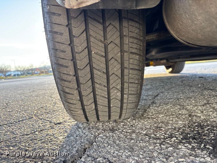 image for item EM6176 2016 Chevrolet Impala Limited Police Cruiser 