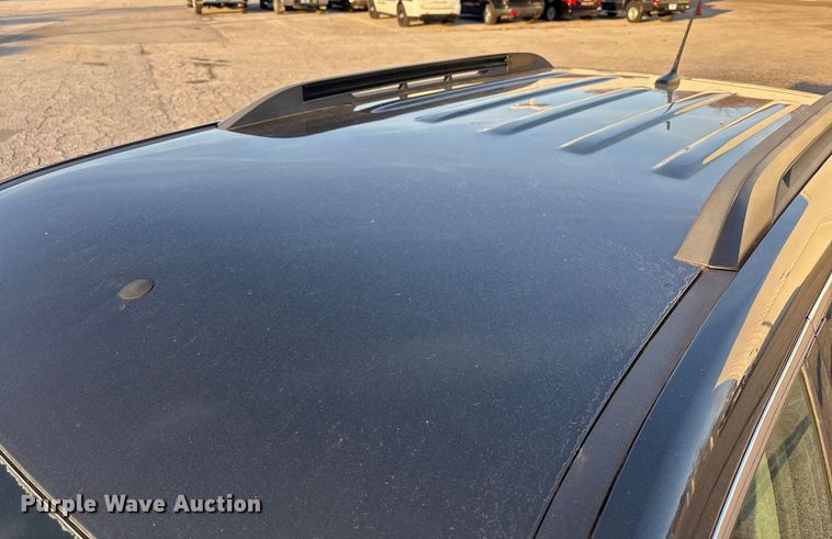 image for item EM6177 2013 Chevrolet Equinox SUV