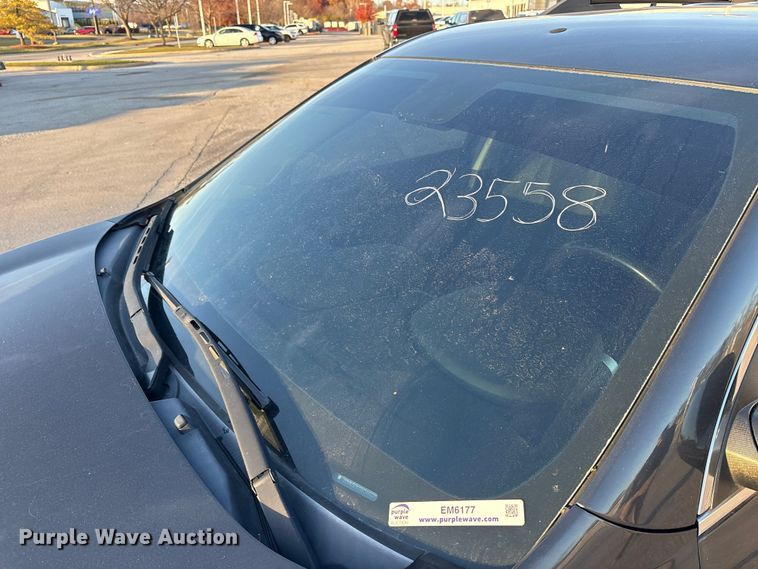 image for item EM6177 2013 Chevrolet Equinox SUV