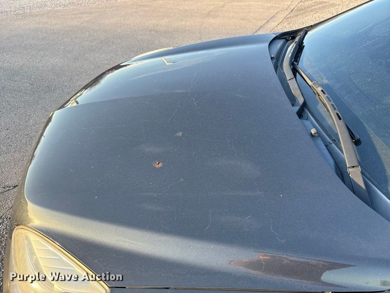 image for item EM6177 2013 Chevrolet Equinox SUV