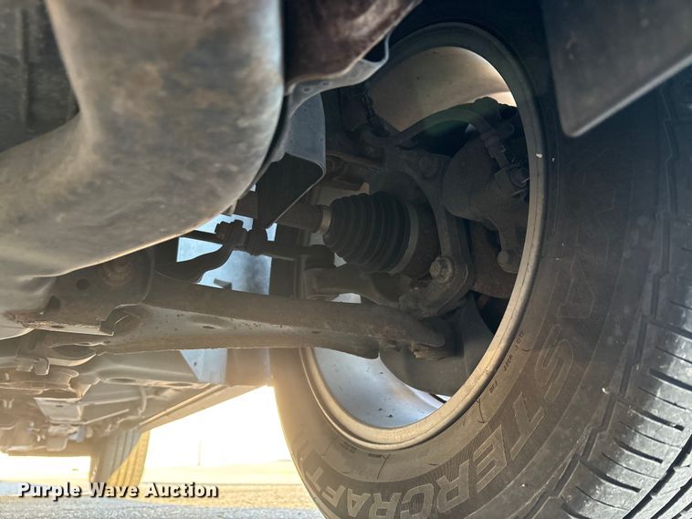 image for item EM6177 2013 Chevrolet Equinox SUV