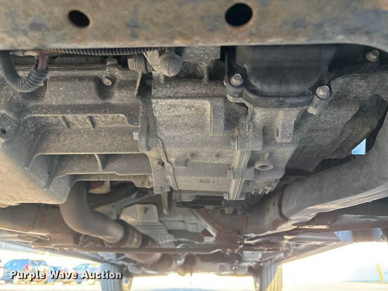 image for item EM6177 2013 Chevrolet Equinox SUV