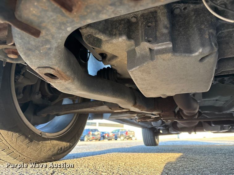 image for item EM6177 2013 Chevrolet Equinox SUV