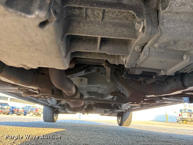 image for item EM6177 2013 Chevrolet Equinox SUV