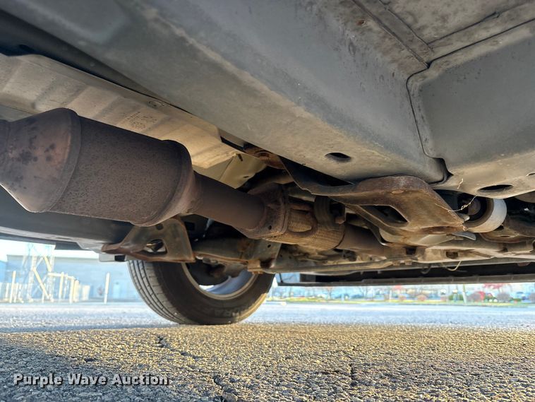 image for item EM6177 2013 Chevrolet Equinox SUV