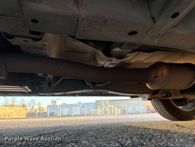 image for item EM6177 2013 Chevrolet Equinox SUV