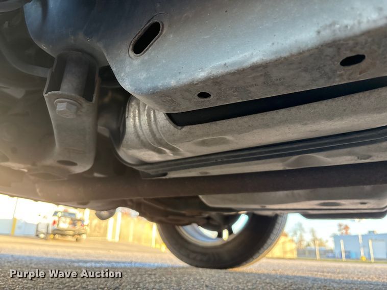 image for item EM6177 2013 Chevrolet Equinox SUV