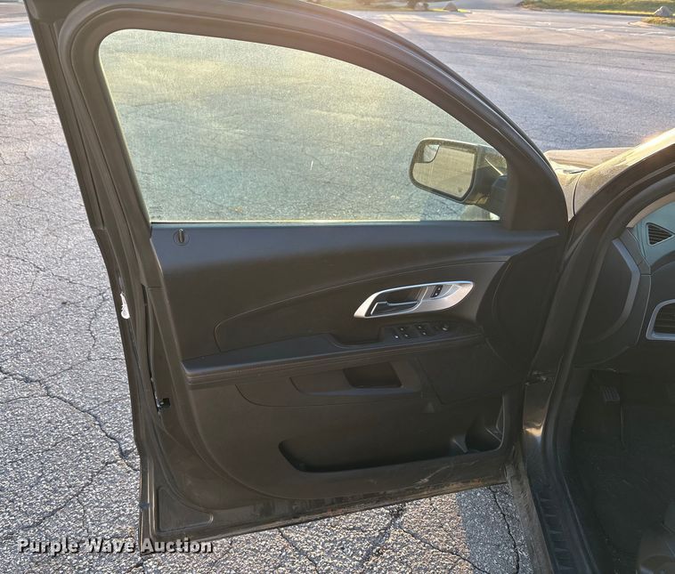 image for item EM6177 2013 Chevrolet Equinox SUV