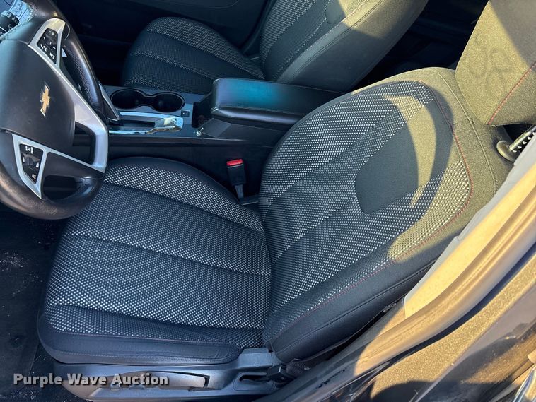 image for item EM6177 2013 Chevrolet Equinox SUV