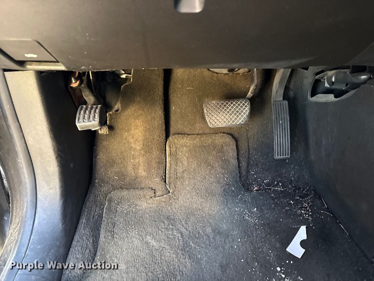 image for item EM6177 2013 Chevrolet Equinox SUV