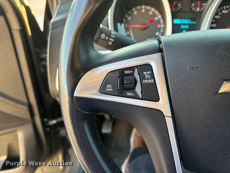 image for item EM6177 2013 Chevrolet Equinox SUV