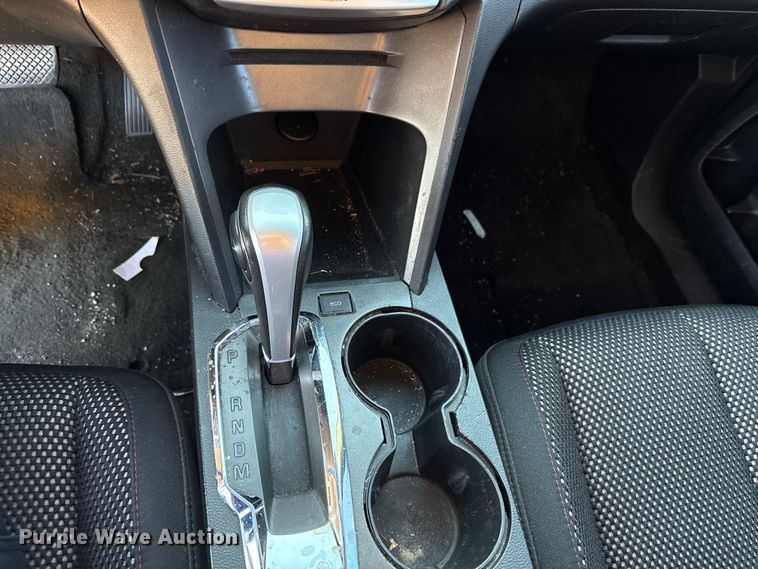 image for item EM6177 2013 Chevrolet Equinox SUV