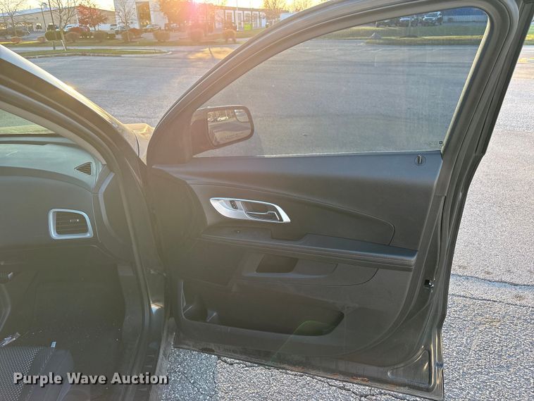 image for item EM6177 2013 Chevrolet Equinox SUV