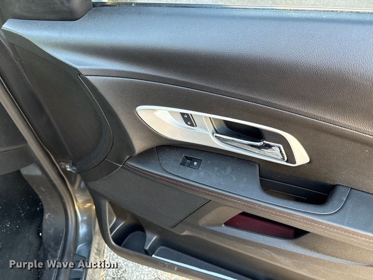 image for item EM6177 2013 Chevrolet Equinox SUV