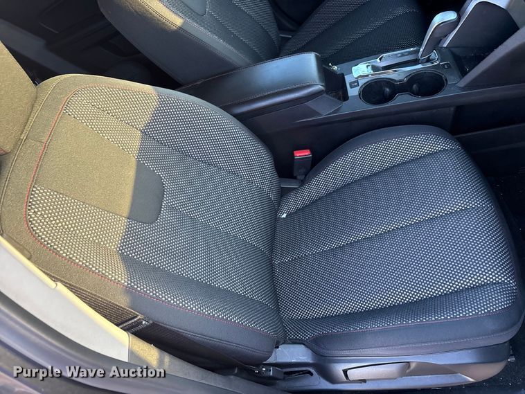 image for item EM6177 2013 Chevrolet Equinox SUV