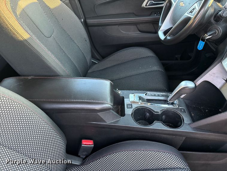 image for item EM6177 2013 Chevrolet Equinox SUV