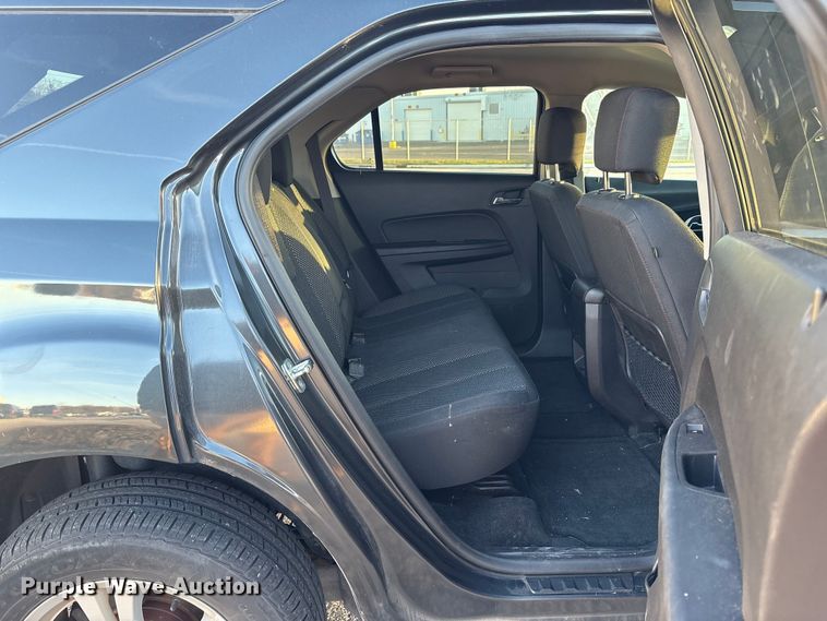 image for item EM6177 2013 Chevrolet Equinox SUV