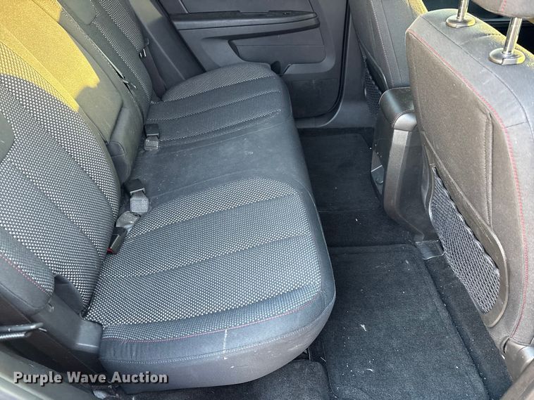 image for item EM6177 2013 Chevrolet Equinox SUV