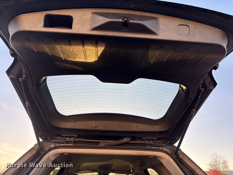 image for item EM6177 2013 Chevrolet Equinox SUV