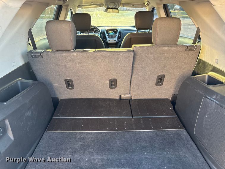 image for item EM6177 2013 Chevrolet Equinox SUV