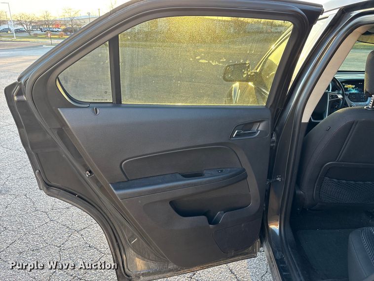 image for item EM6177 2013 Chevrolet Equinox SUV