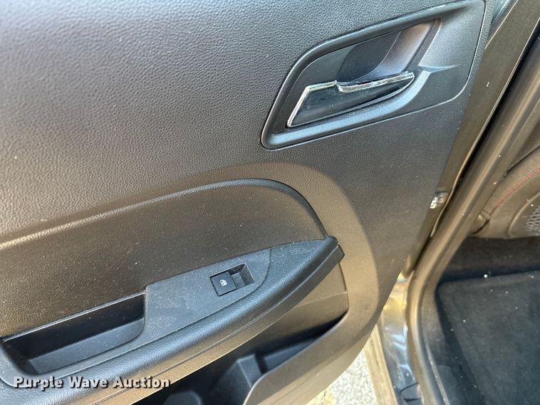 image for item EM6177 2013 Chevrolet Equinox SUV