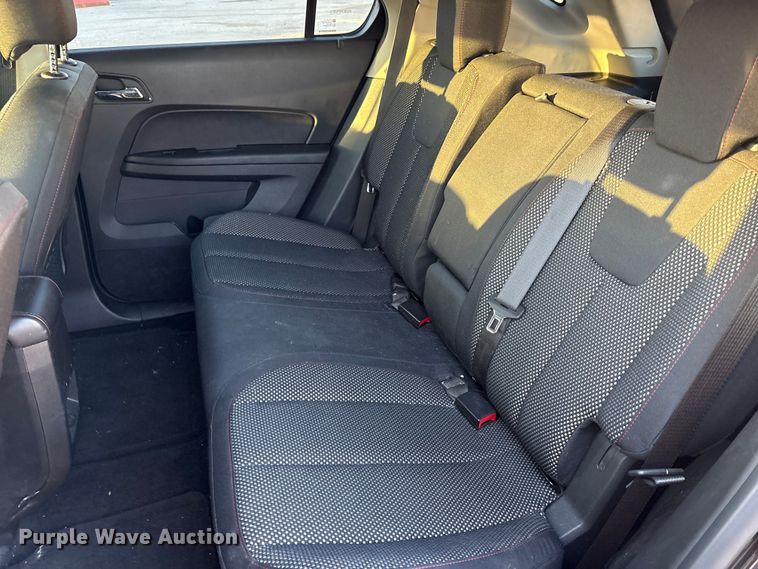 image for item EM6177 2013 Chevrolet Equinox SUV