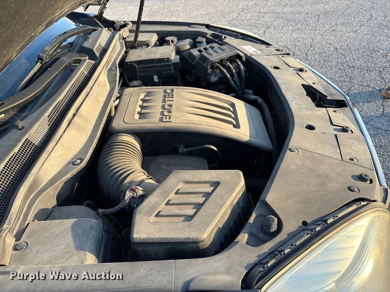 image for item EM6177 2013 Chevrolet Equinox SUV