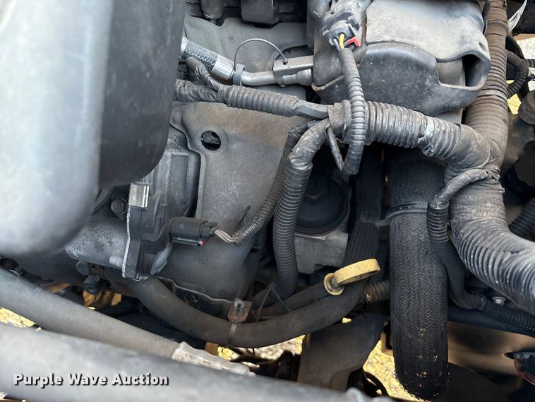 image for item EM6177 2013 Chevrolet Equinox SUV