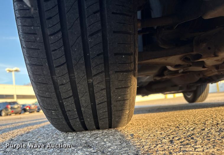 image for item EM6177 2013 Chevrolet Equinox SUV