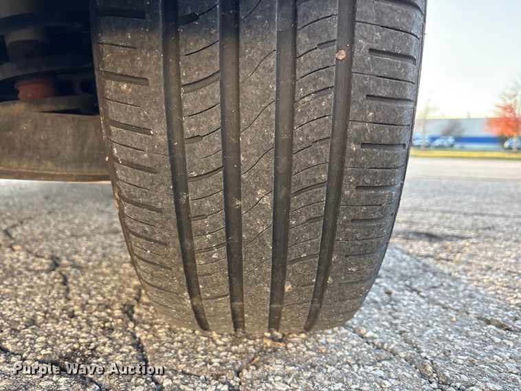 image for item EM6177 2013 Chevrolet Equinox SUV