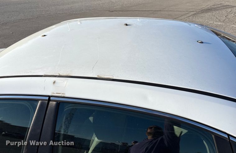 image for item EM6178 2016 Chevrolet Impala Limited Police Cruiser 