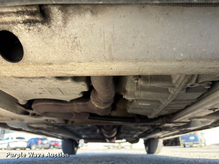 image for item EM6178 2016 Chevrolet Impala Limited Police Cruiser 